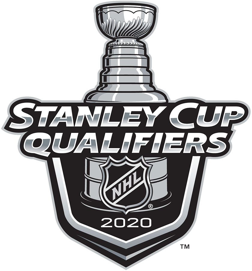 Stanley Cup Playoffs 2020 Special Event Logo v2 iron on transfers for T-shirts